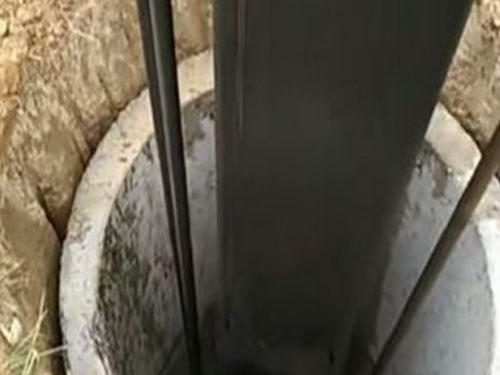 邵阳打井公司